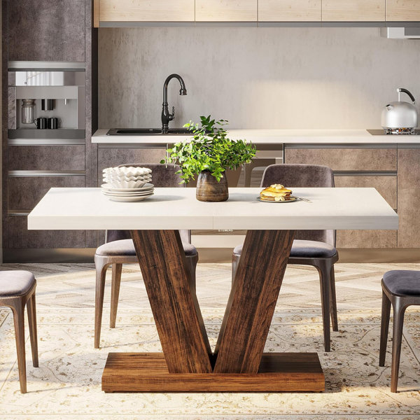 Kitchen & Dining Tables You'll Love - Wayfair Canada